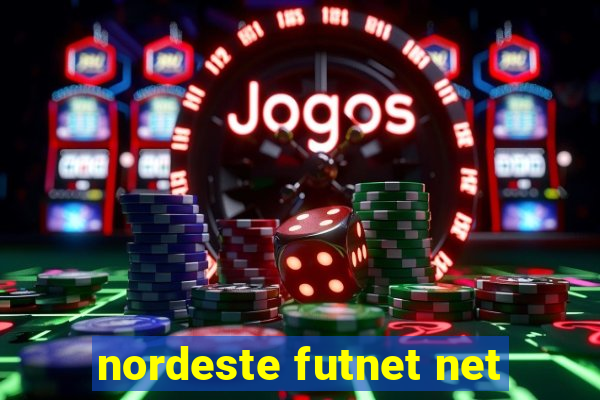 nordeste futnet net